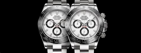 Vero contro Falso – Rolex Daytona 